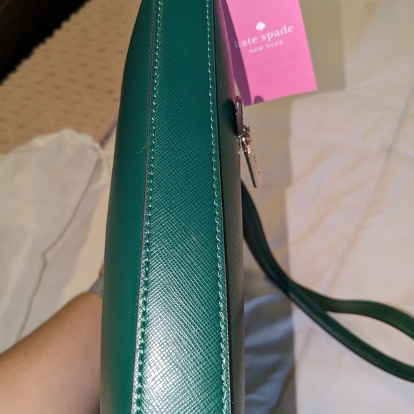 Kate Spade Crossbody - Picture 10 of 16